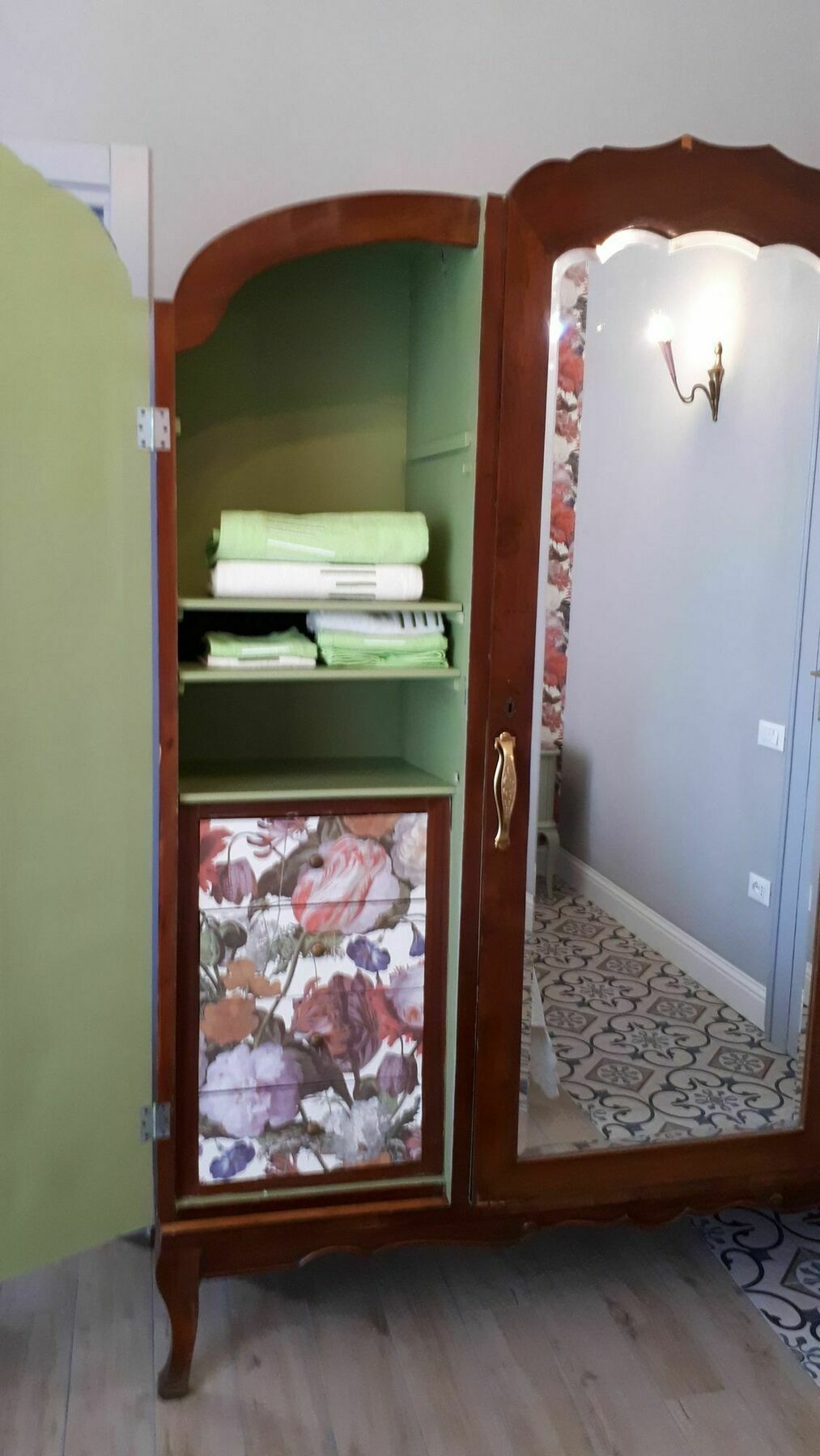73 Gasthof Cagliari